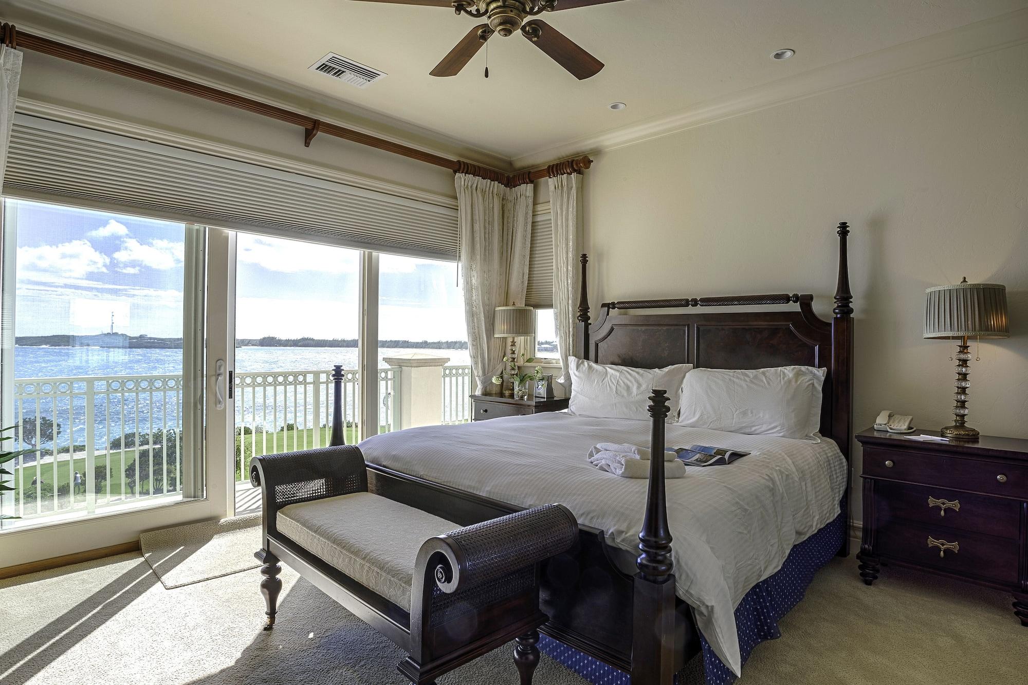 Grand Isle Resort & Residences Farmer's Hill Bagian luar foto