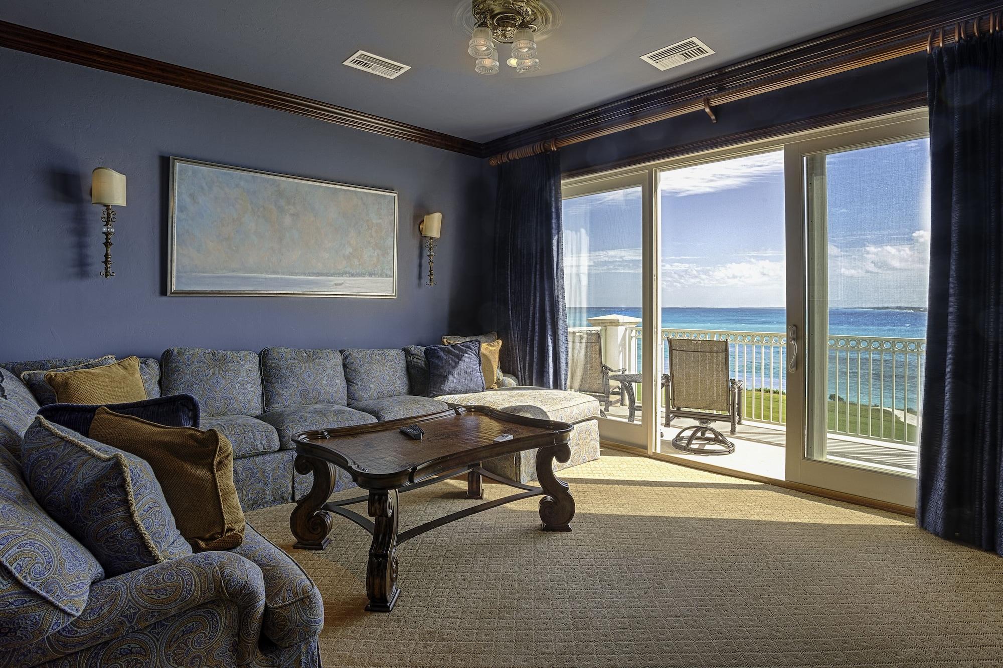 Grand Isle Resort & Residences Farmer's Hill Bagian luar foto