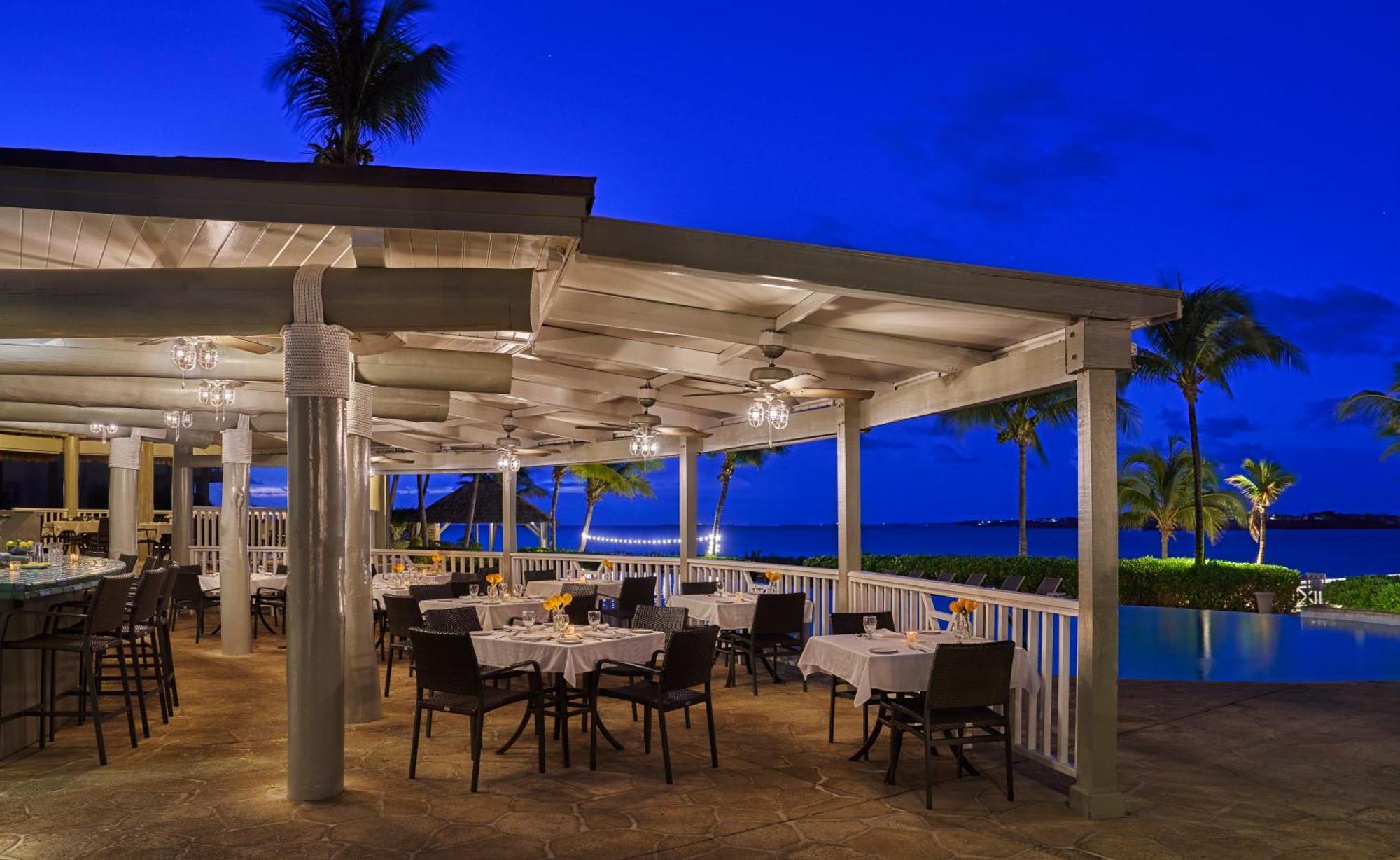 Grand Isle Resort & Residences Farmer's Hill Bagian luar foto