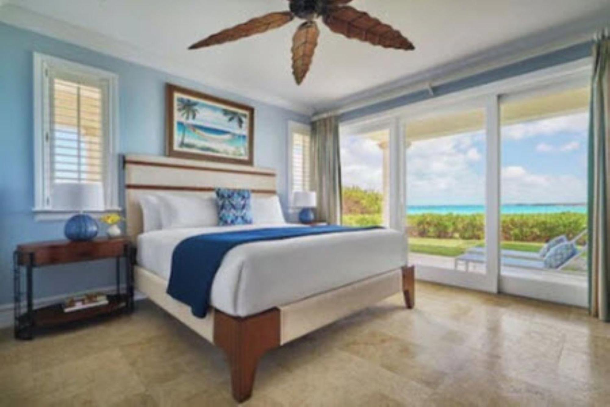 Grand Isle Resort & Residences Farmer's Hill Bagian luar foto